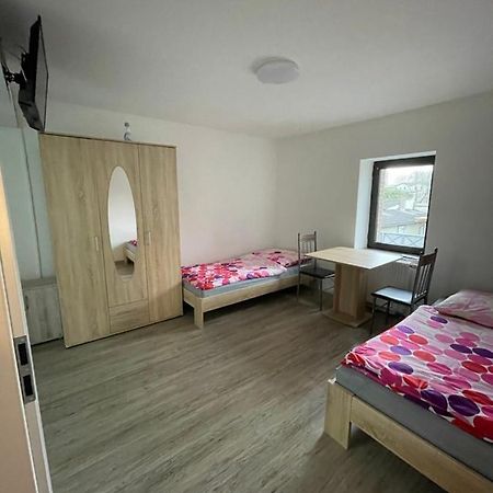 Hotel Op De Eck Niederkassel Extérieur photo